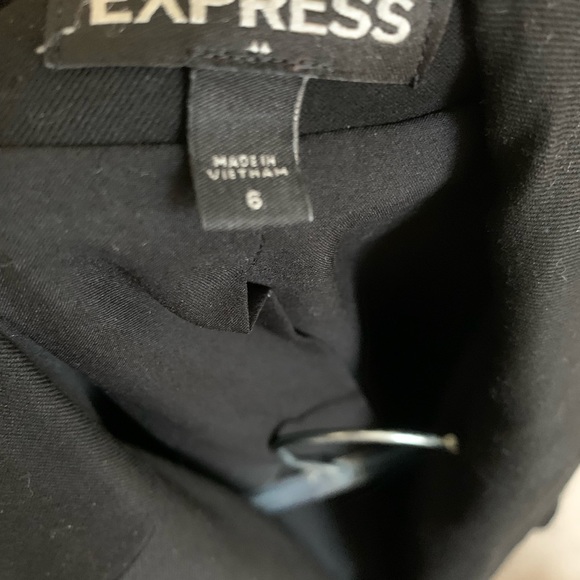 Express blazer - Picture 4 of 4